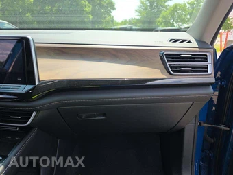 2026 Volkswagen Atlas 2.0T SE w/Technology – miniatura 17