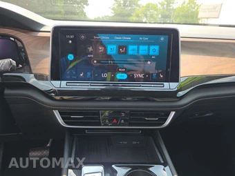 2026 Volkswagen Atlas 2.0T SE w/Technology – miniatura 7