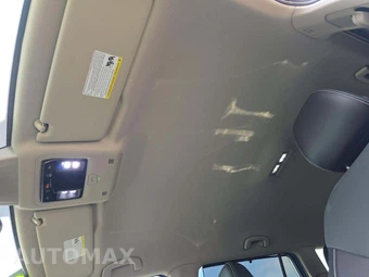 2026 Volkswagen Atlas 2.0T SE w/Technology – miniatura 8