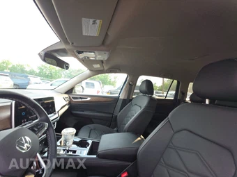 2026 Volkswagen Atlas 2.0T SE w/Technology - miniatura 15