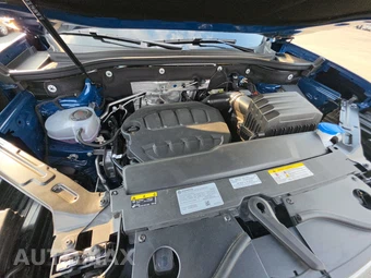2026 Volkswagen Atlas 2.0T SE w/Technology - miniatura 17