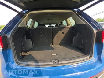 2026 Volkswagen Atlas 2.0T SE w/Technology - miniatura 18