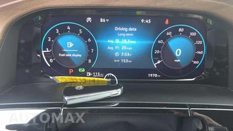 2026 Volkswagen Atlas 2.0T SE w/Technology - miniatura 19