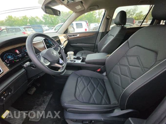 2026 Volkswagen Atlas 2.0T SE w/Technology - miniatura 7