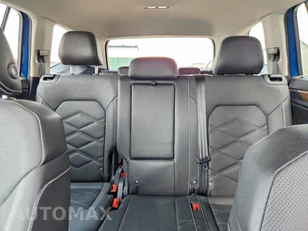2026 Volkswagen Atlas 2.0T SE w/Technology - miniatura 10