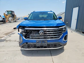 2026 Volkswagen Atlas 2.0T SE w/Technology - miniatura 5