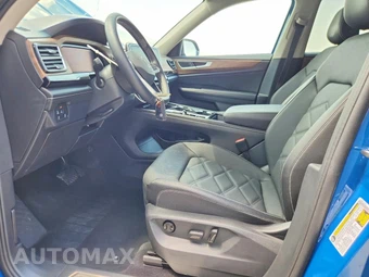 2026 Volkswagen Atlas 2.0T SE w/Technology - miniatura 7