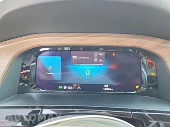 2026 Volkswagen Atlas 2.0T SE w/Technology - miniatura 9