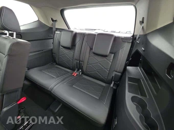 2026 Volkswagen Atlas 2.0T SE w/Technology – miniatura 11