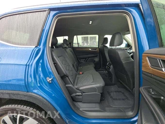 2026 Volkswagen Atlas 2.0T SE w/Technology – miniatura 14