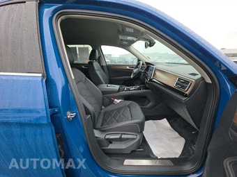 2026 Volkswagen Atlas 2.0T SE w/Technology – miniatura 16
