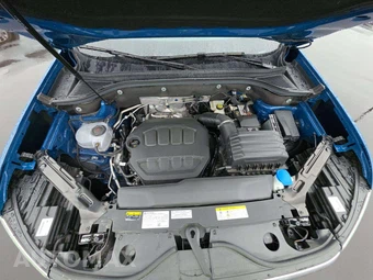 2026 Volkswagen Atlas 2.0T SE w/Technology – miniatura 19