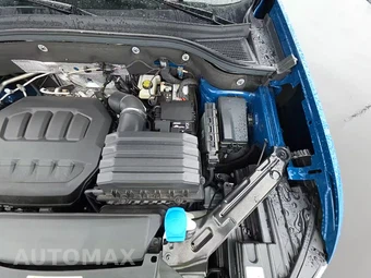 2026 Volkswagen Atlas 2.0T SE w/Technology – miniatura 20