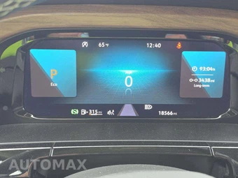 2026 Volkswagen Atlas 2.0T SE w/Technology – miniatura 6