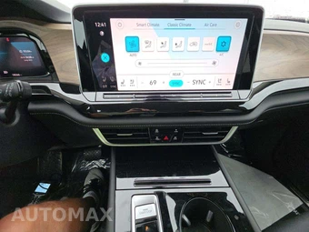 2026 Volkswagen Atlas 2.0T SE w/Technology – miniatura 7