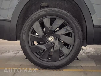 2026 Volkswagen Atlas 2.0T SE w/Technology - miniatura 11