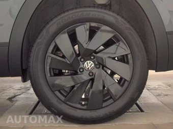 2026 Volkswagen Atlas 2.0T SE w/Technology - miniatura 12