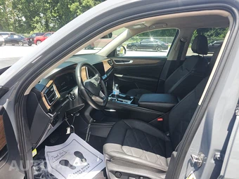 2026 Volkswagen Atlas 2.0T SE w/Technology - miniatura 13
