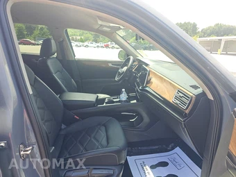 2026 Volkswagen Atlas 2.0T SE w/Technology - miniatura 14