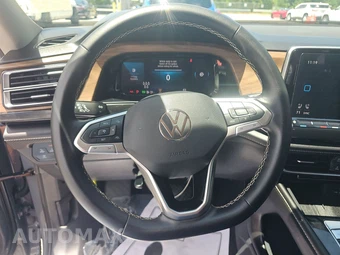 2026 Volkswagen Atlas 2.0T SE w/Technology - miniatura 16