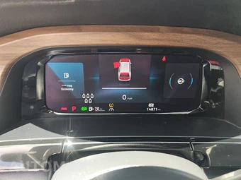 2026 Volkswagen Atlas 2.0T SE w/Technology - miniatura 18