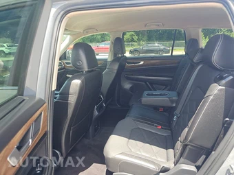 2026 Volkswagen Atlas 2.0T SE w/Technology - miniatura 19