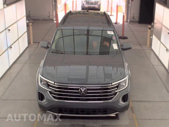 2026 Volkswagen Atlas 2.0T SE w/Technology - miniatura 2