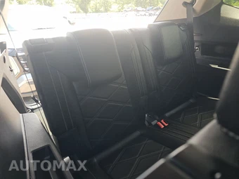 2026 Volkswagen Atlas 2.0T SE w/Technology - miniatura 20