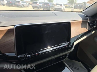 2026 Volkswagen Atlas 2.0T SE w/Technology - miniatura 10