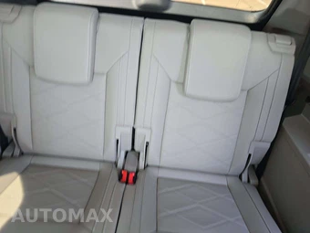 2026 Volkswagen Atlas 2.0T SE w/Technology - miniatura 14