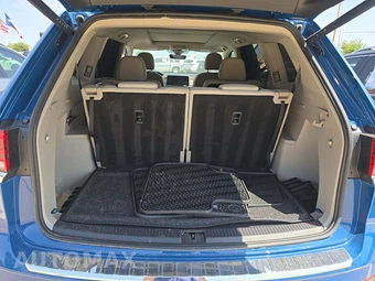 2026 Volkswagen Atlas 2.0T SE w/Technology - miniatura 15