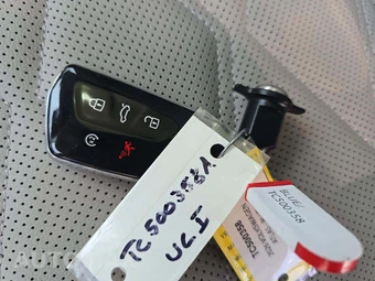 2026 Volkswagen Atlas 2.0T SE w/Technology - miniatura 8
