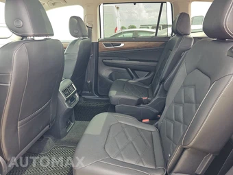 2026 Volkswagen Atlas 2.0T SE w/Technology - miniatura 13