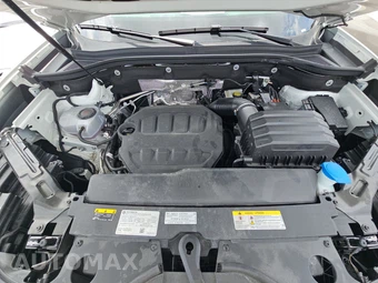 2026 Volkswagen Atlas 2.0T SE w/Technology - miniatura 15
