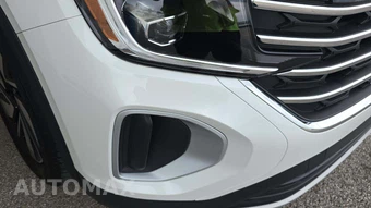 2026 Volkswagen Atlas 2.0T SE w/Technology - miniatura 27