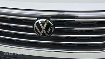 2026 Volkswagen Atlas 2.0T SE w/Technology - miniatura 30