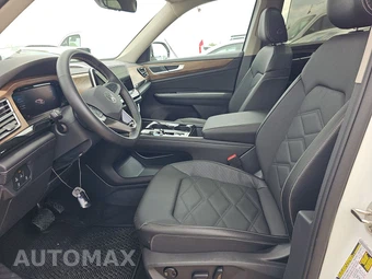 2026 Volkswagen Atlas 2.0T SE w/Technology - miniatura 7