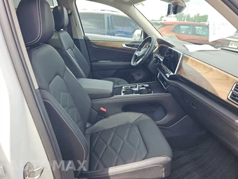 2026 Volkswagen Atlas 2.0T SE w/Technology - miniatura 8