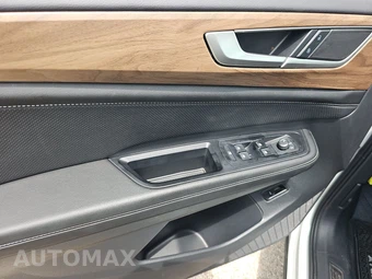 2026 Volkswagen Atlas 2.0T SE w/Technology - miniatura 9