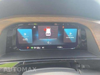 2026 Volkswagen Atlas 2.0T SE w/Technology – miniatura 10