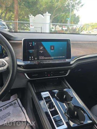 2026 Volkswagen Atlas 2.0T SE w/Technology – miniatura 11
