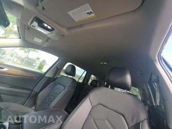 2026 Volkswagen Atlas 2.0T SE w/Technology – miniatura 12