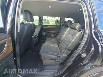 2026 Volkswagen Atlas 2.0T SE w/Technology – miniatura 14