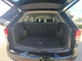 2026 Volkswagen Atlas 2.0T SE w/Technology – miniatura 16