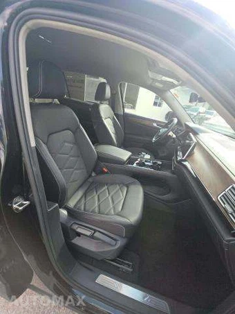 2026 Volkswagen Atlas 2.0T SE w/Technology – miniatura 20