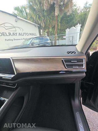 2026 Volkswagen Atlas 2.0T SE w/Technology – miniatura 21