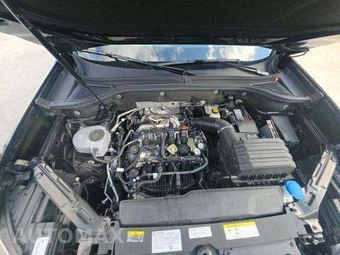 2026 Volkswagen Atlas 2.0T SE w/Technology – miniatura 24