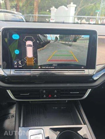 2026 Volkswagen Atlas 2.0T SE w/Technology – miniatura 25