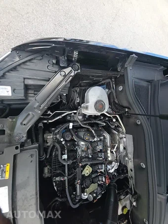 2026 Volkswagen Atlas 2.0T SE w/Technology – miniatura 26