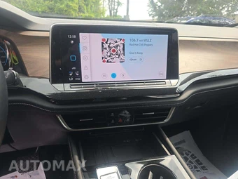 2026 Volkswagen Atlas 2.0T SE w/Technology - miniatura 10